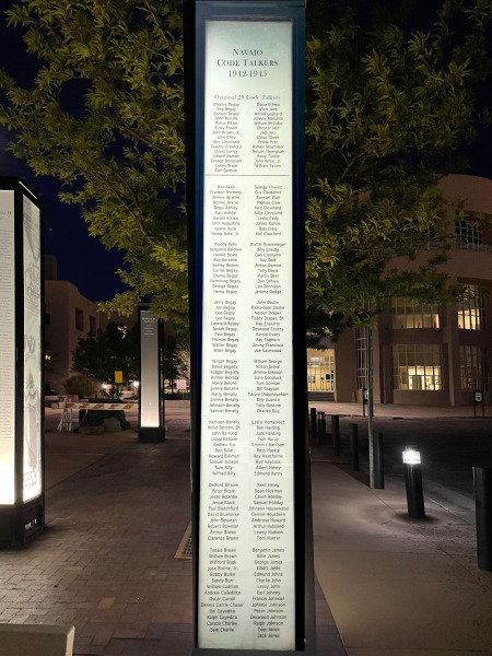 Veterans Memorial